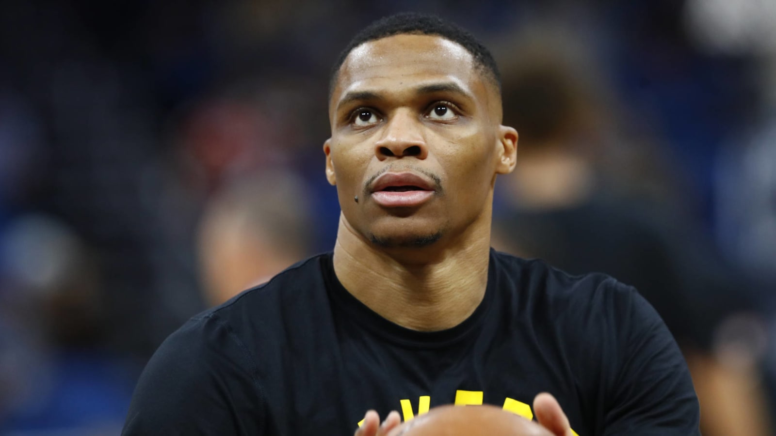 Rockets open to trading Wall for Westbrook, draft picks?