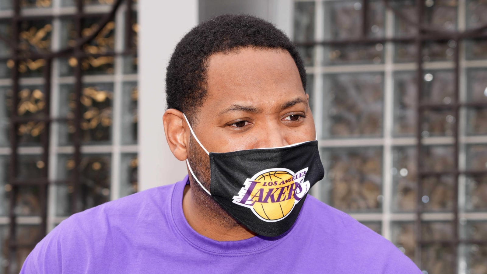 Robert Horry: These Lakers are not being professional