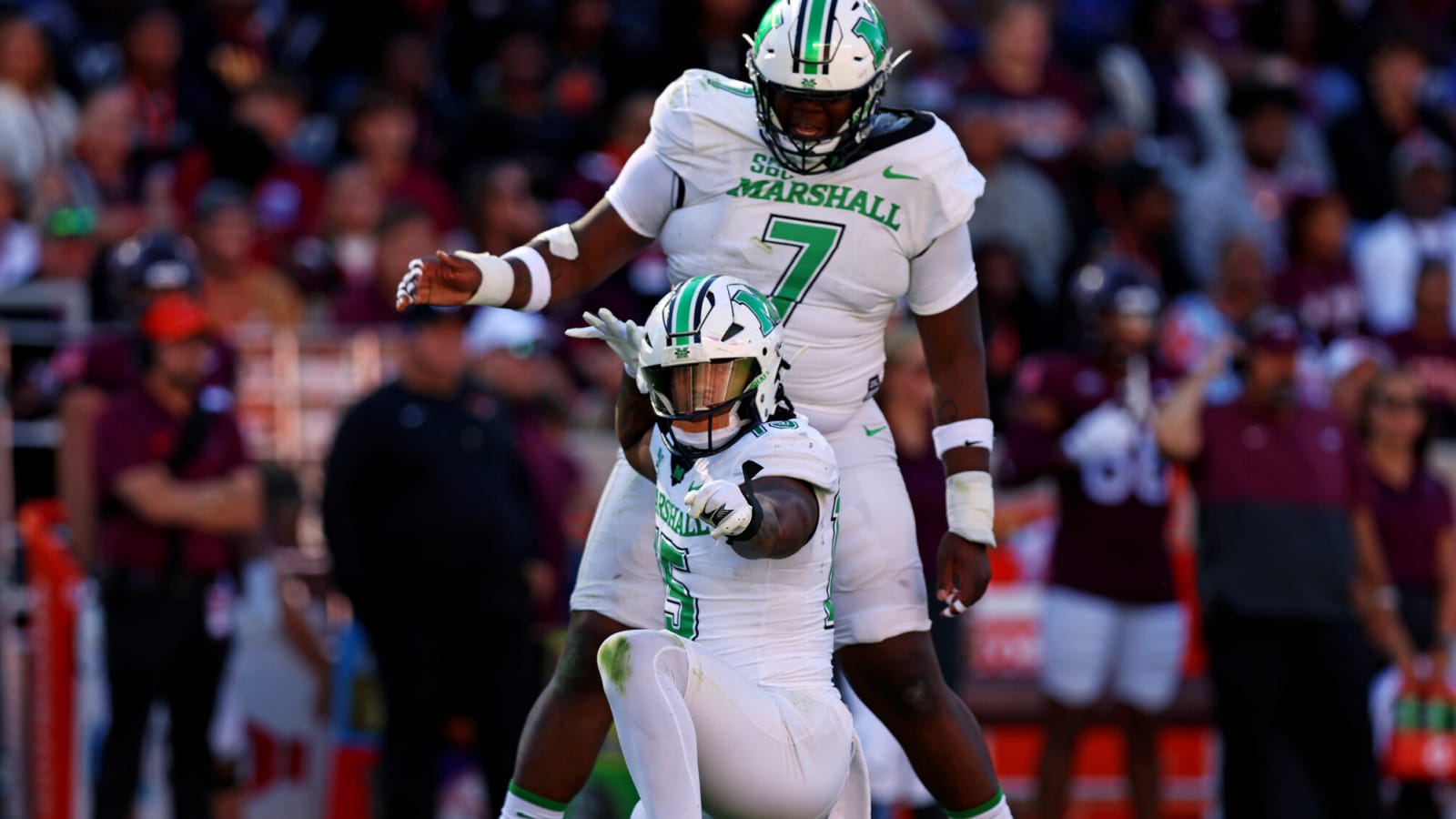 2025 Senior Bowl: Biggest Takeaways From Weigh-Ins