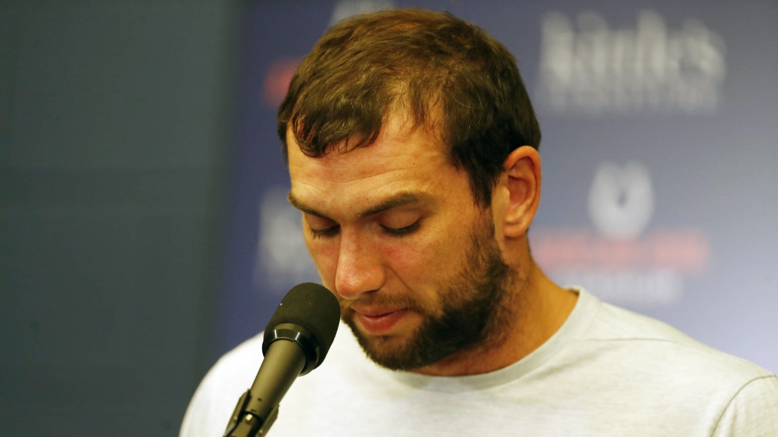 How Colts can move on after Andrew Luck's shocking retirement