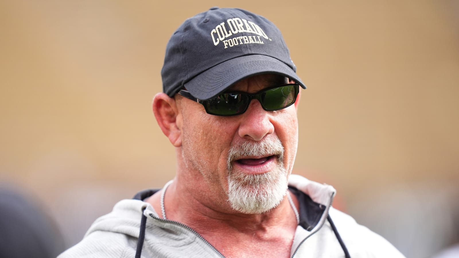 Who&#39;s Next for Bill Goldberg? Three Possible Scenarios For The WWE Hall Of Famer
