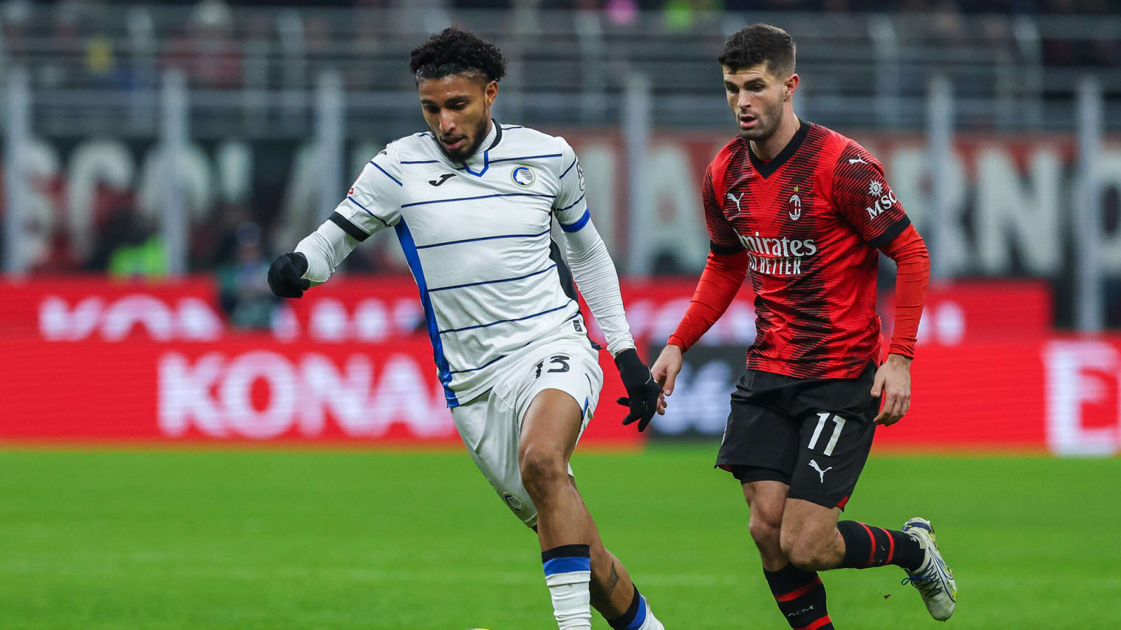 Newcastle United in contact to sign 24-year-old Brazilian midfielder
