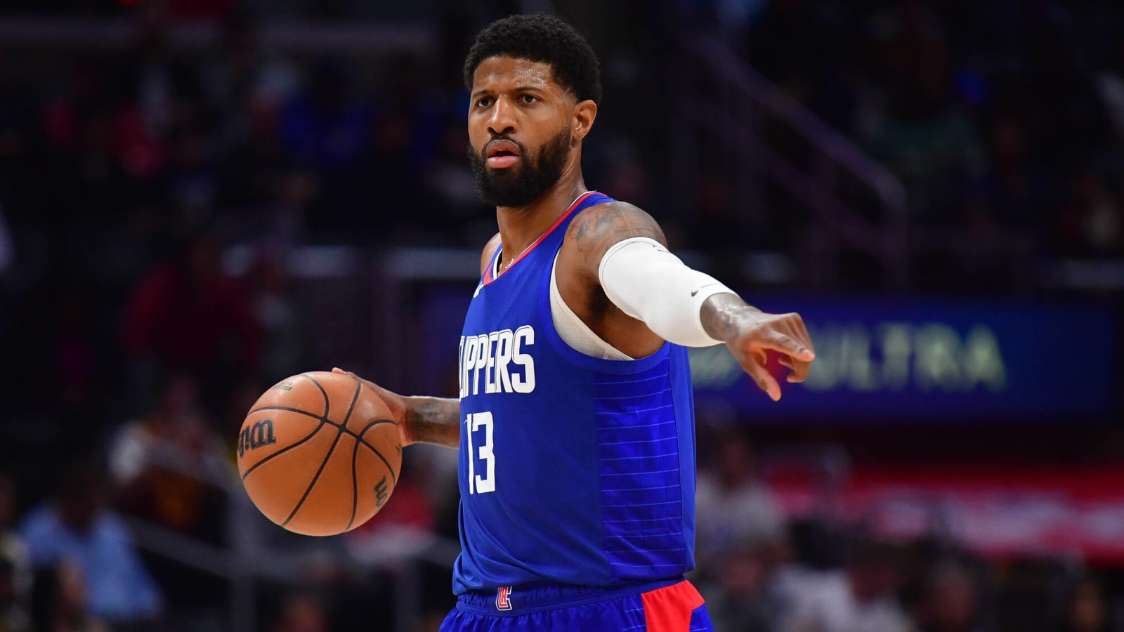 Report: Clippers May Be Unwilling To Match Paul George’s Expectations For Next Contract