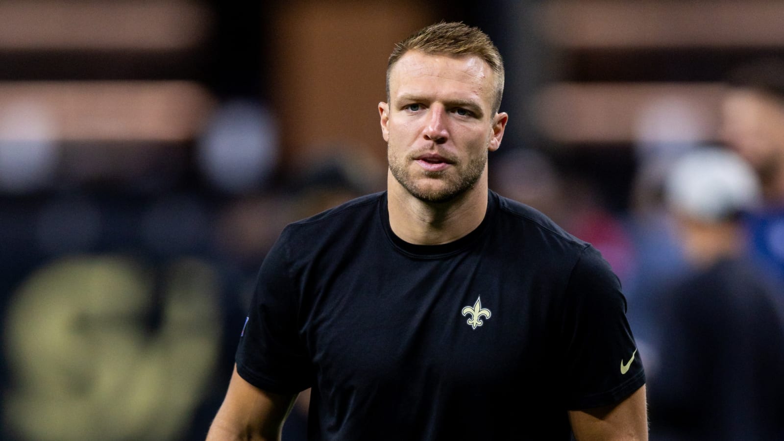 Saints' Taysom Hill dealing with significant injuries