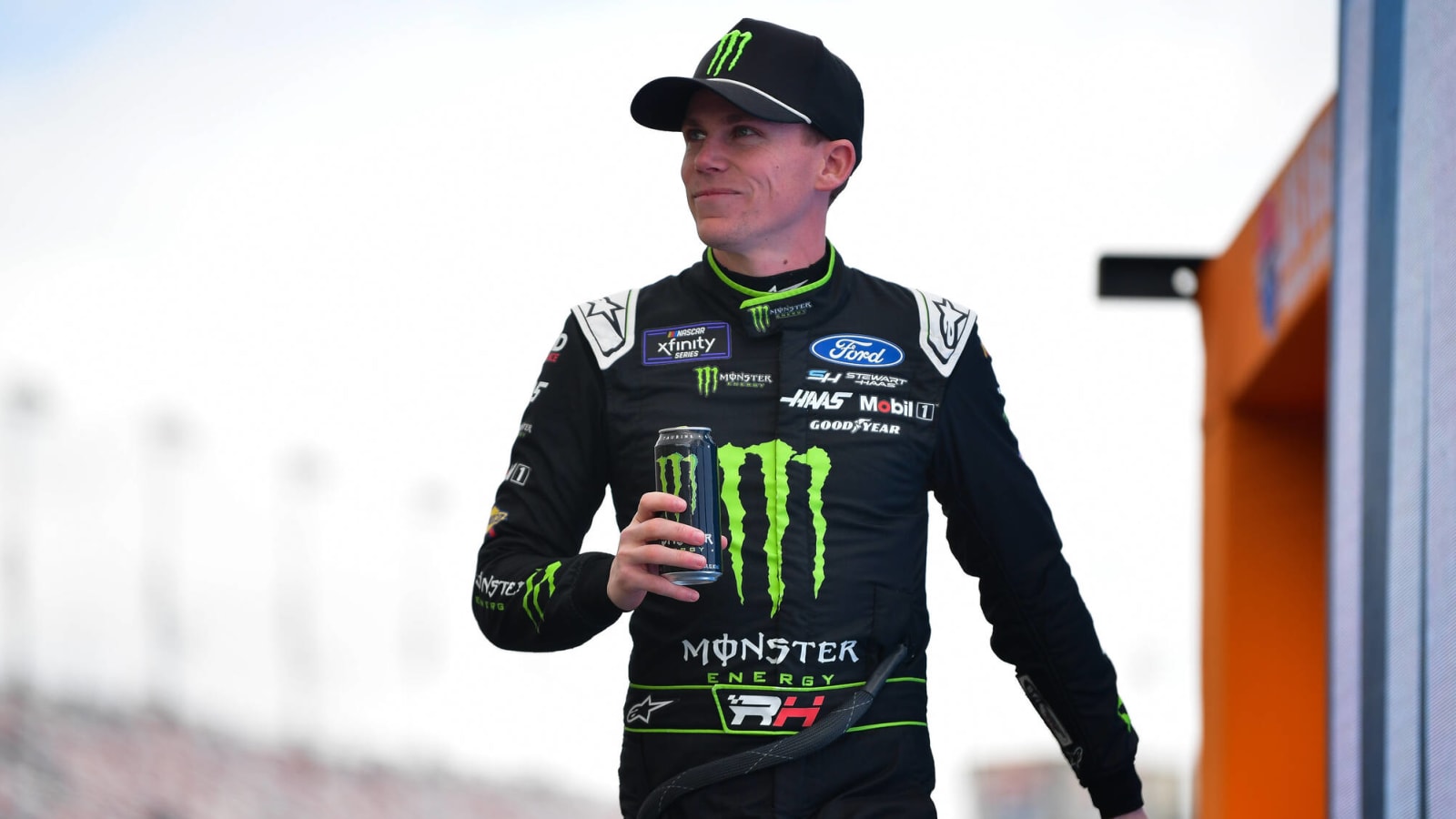 Why 23XI Racing choosing Herbst over Heim for a third car is a mistake