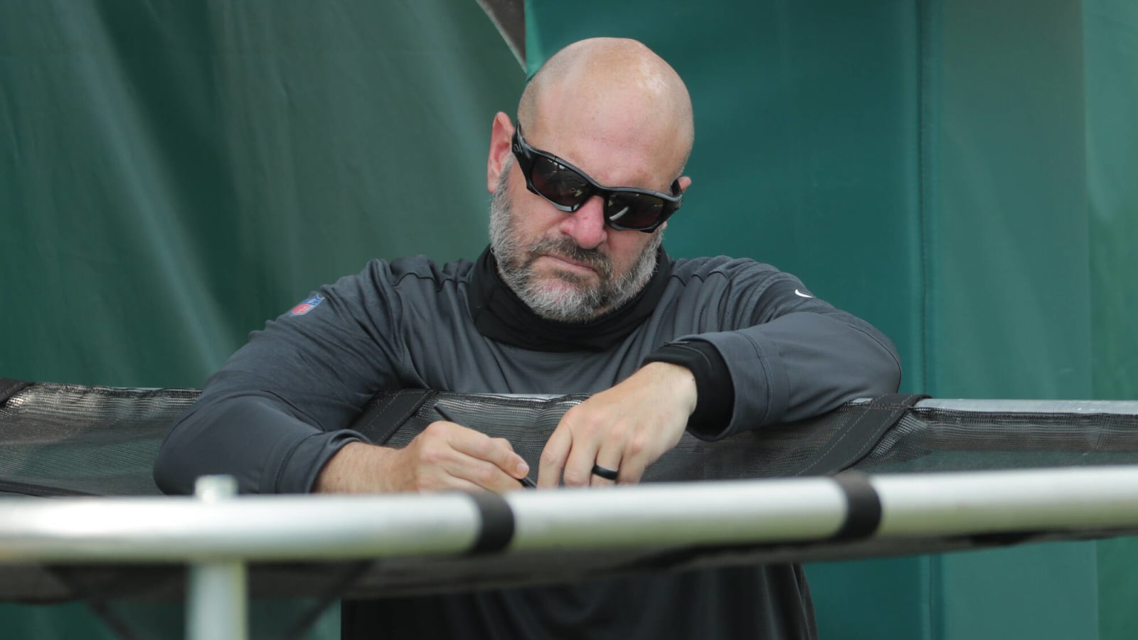 Vikings plan to hire Mike Pettine, but not as defensive coordinator