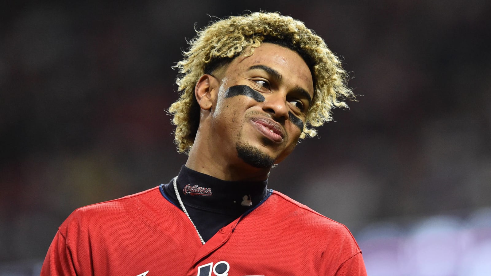 Bob Nightengale: Cleveland Indians won't trade SS Francisco Lindor this year 