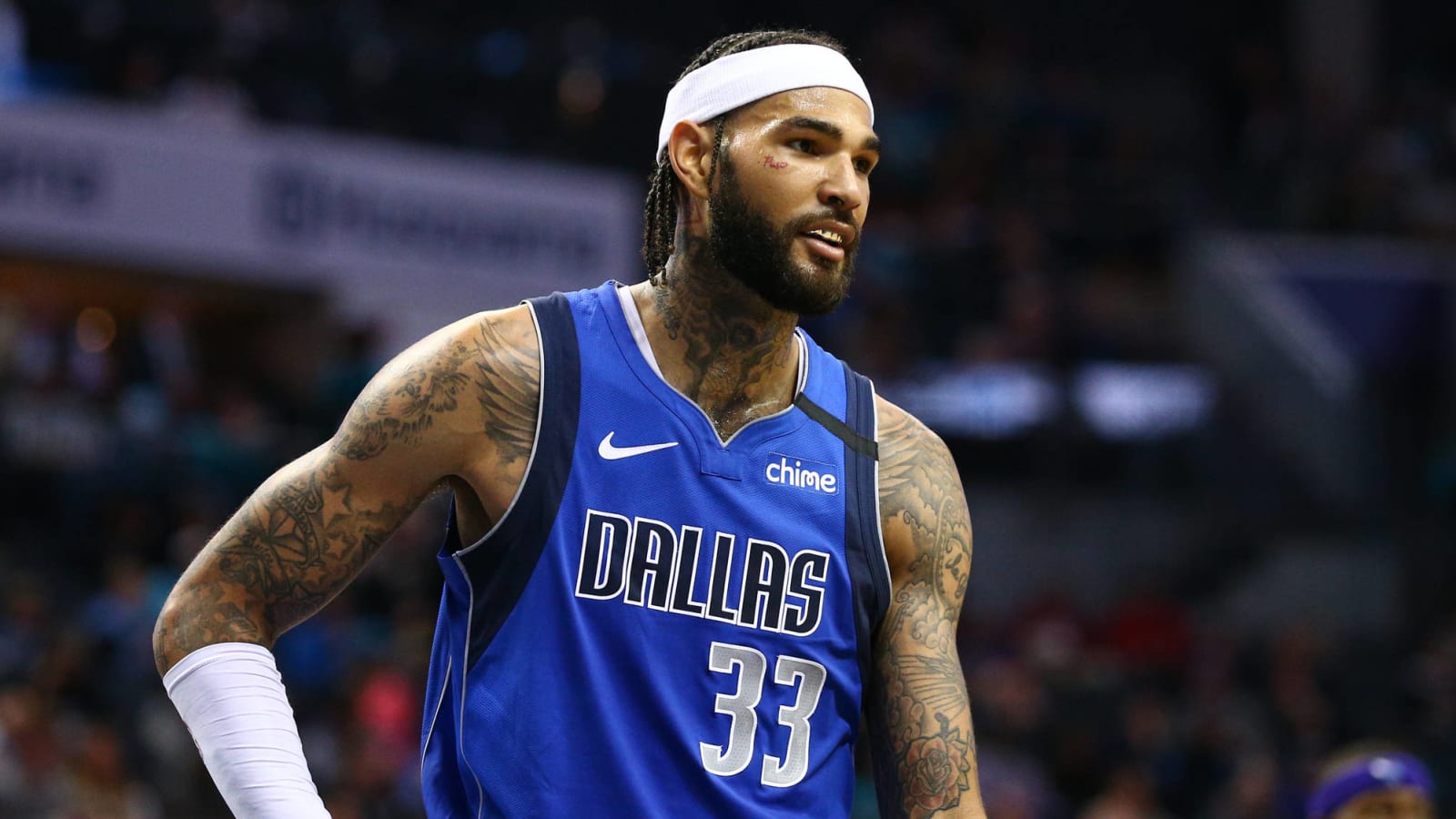 Mavs’ Willie Cauley-Stein to decline player option