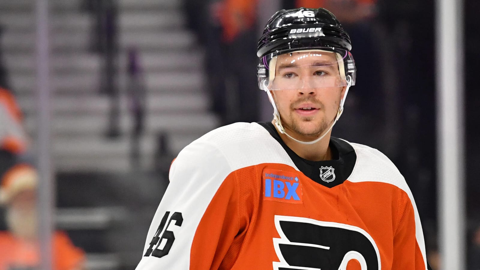 Flyers’ Demotion of Bobby Brink to the AHL Is a Mistake