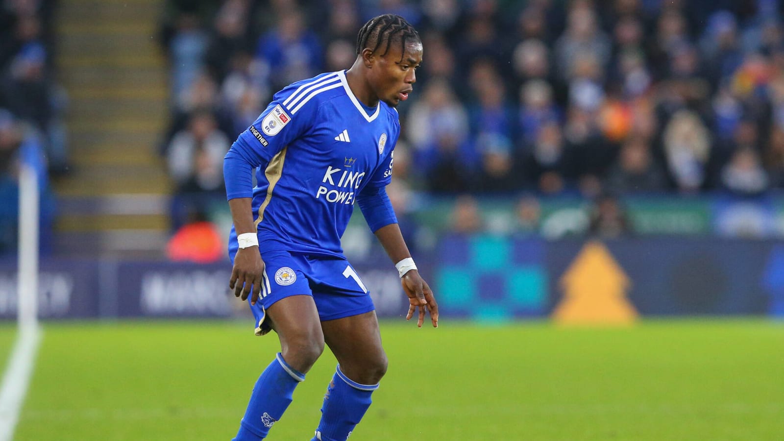 Significant boost for Leicester City as in-form star is omitted from AFCON squad