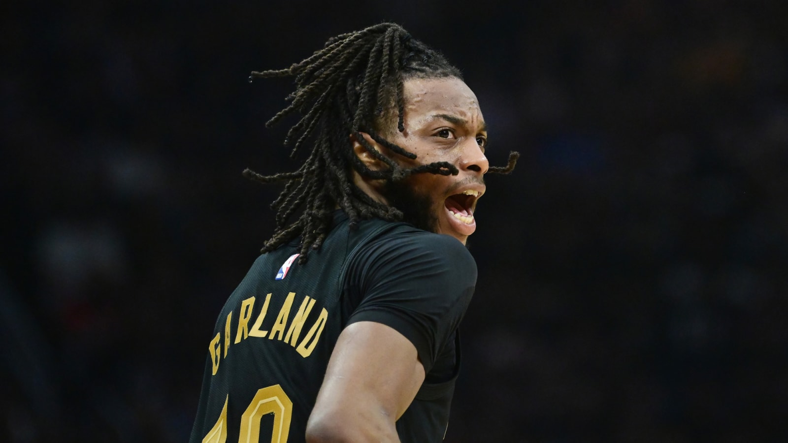 Darius Garland ends rumors surrounding a potential trade
