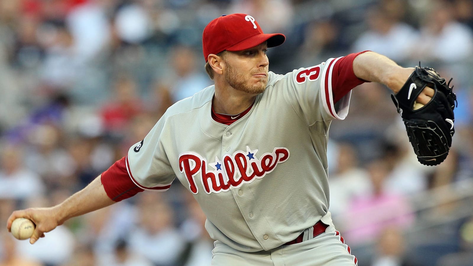 New Roy Halladay book examines his battle with depression