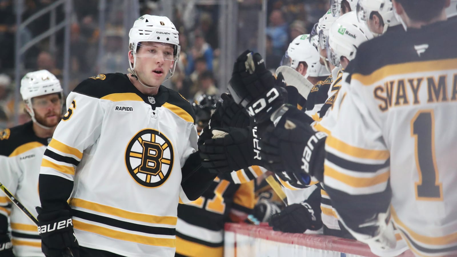 Late Surge Isn’t Enough to Lift Penguins Past Boston