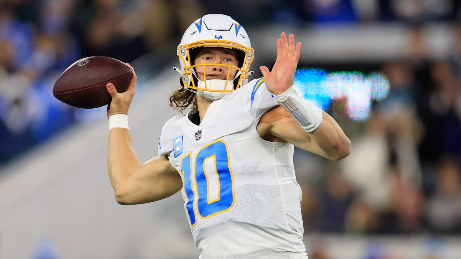 2023 NFL quarterback analysis: Los Angeles Chargers