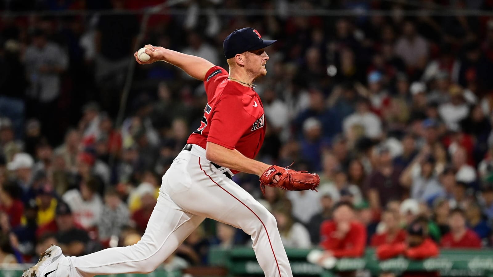 Boston Red Sox Roster Moves 3/6