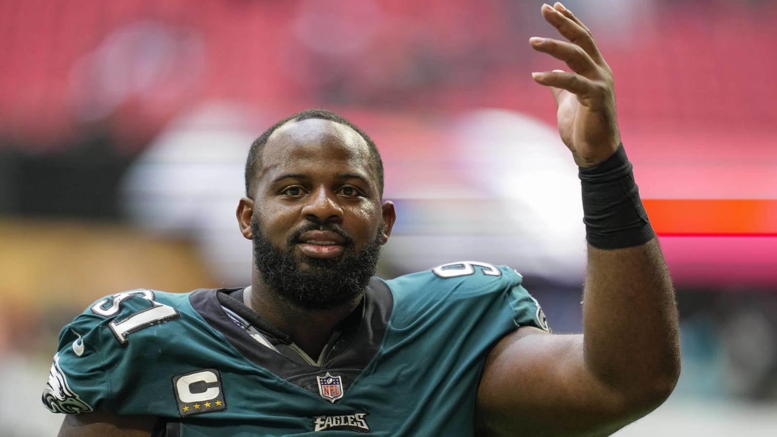 Fletcher Cox goes off on Eagles over defensive scheme