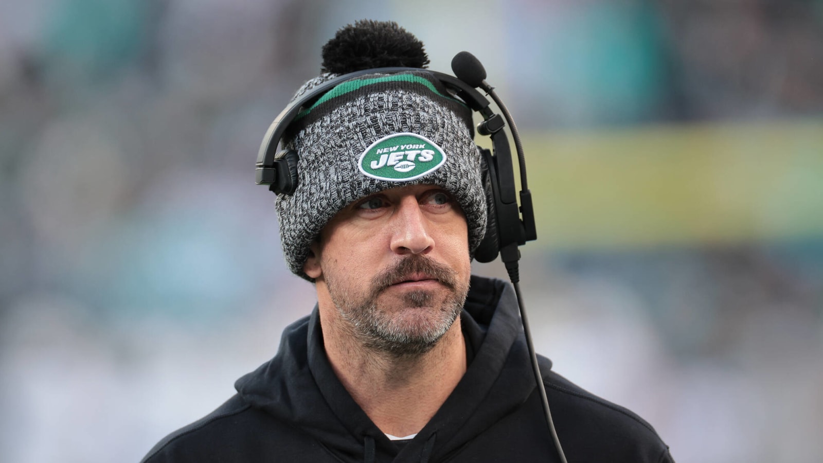 NFL Exec Doesn’t Hold Back On Jets QB Aaron Rodgers