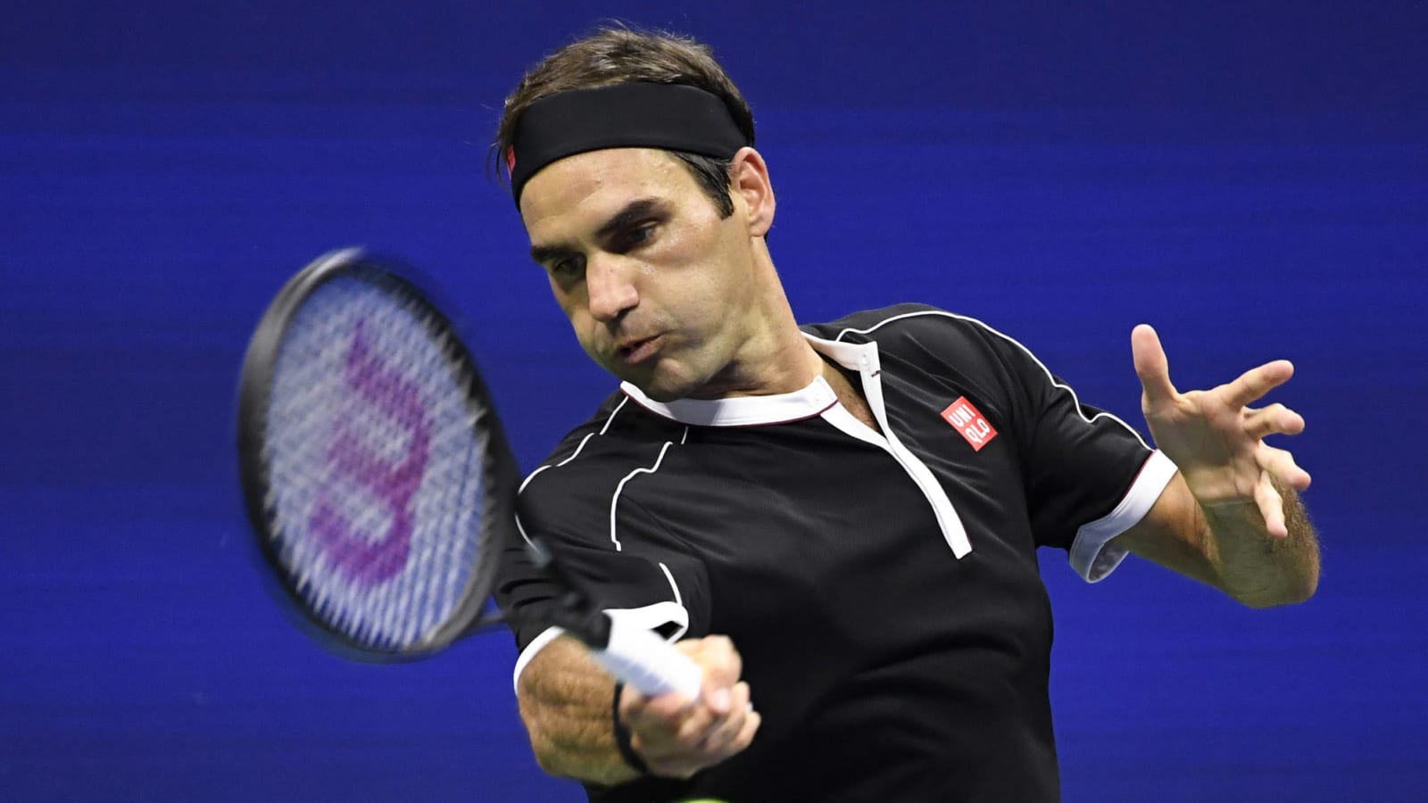 Federer plans to return for Qatar ExxonMobil Open in March