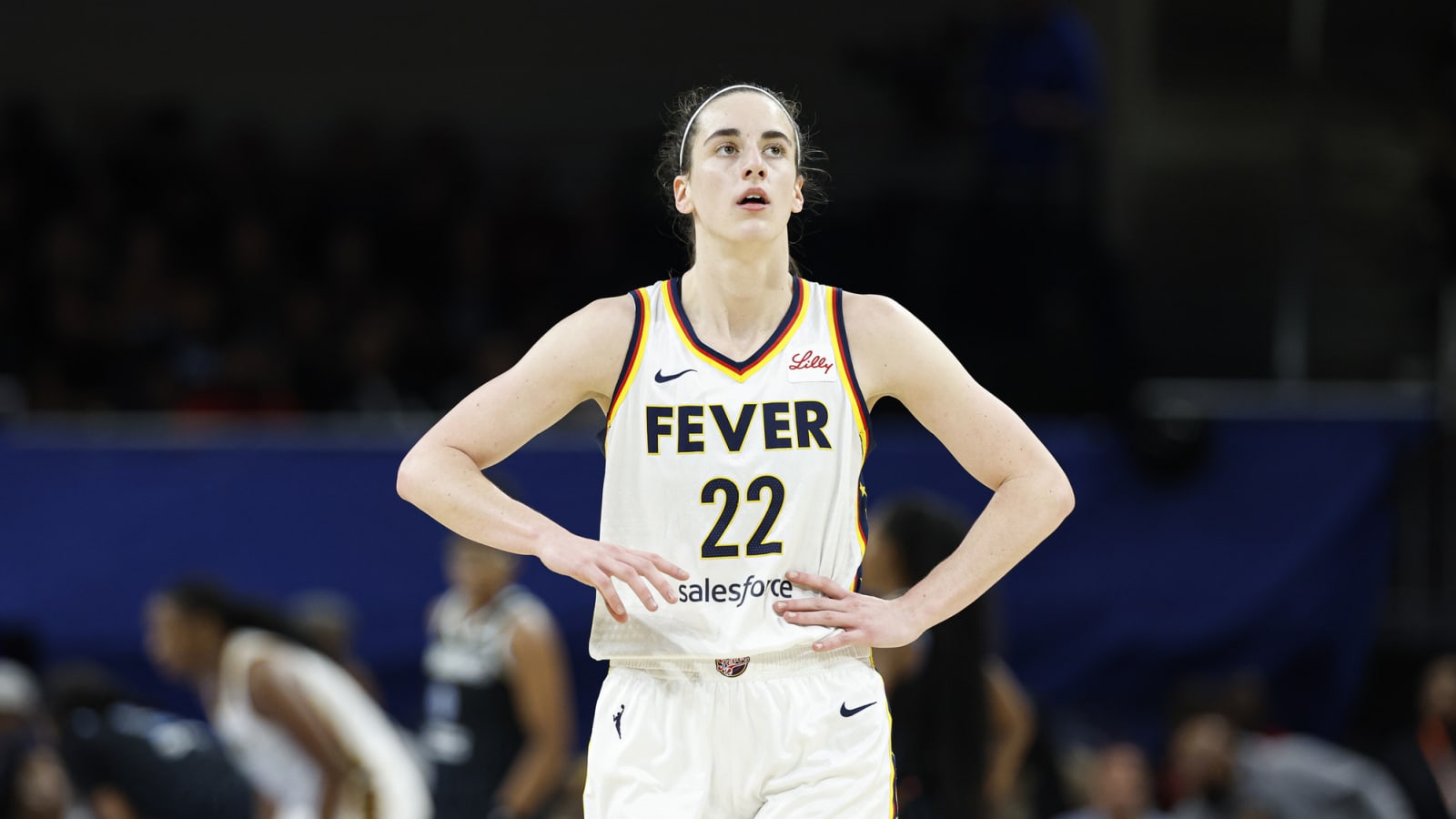 Caitlin Clark Shares What Her “Welcome To the WNBA” Moment Was