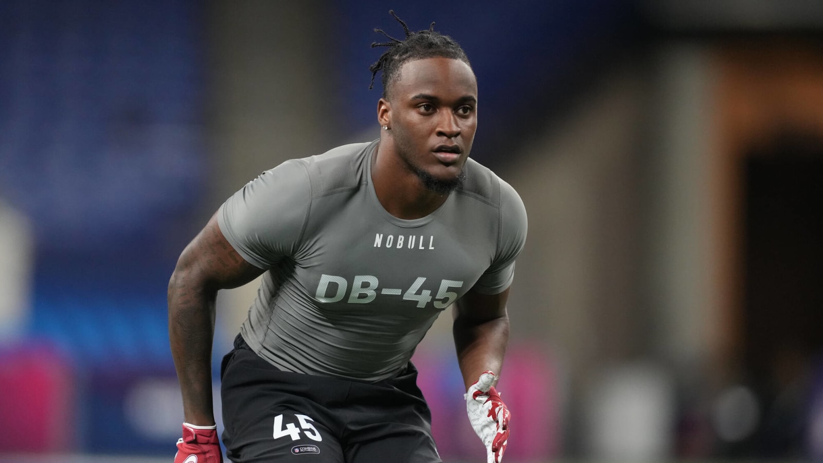 Falcons Stock Report: Which Rookies Rising?