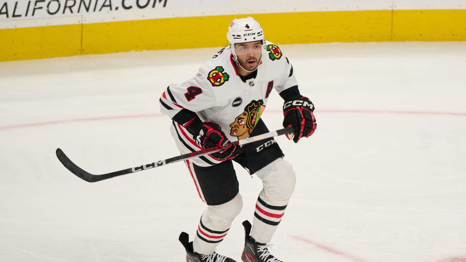 Seth Jones Stars in Blackhawks 5-4 Comeback Victory