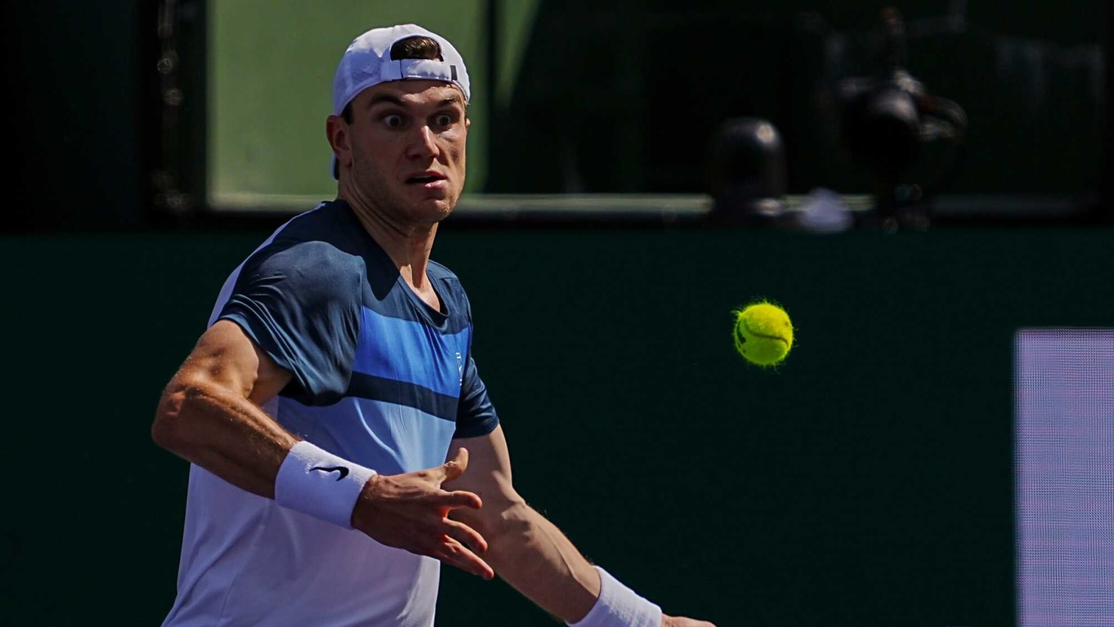 Jack Draper makes feelings clear about Carlos Alcaraz, Jannik Sinner comparison after Indian Wells triumph