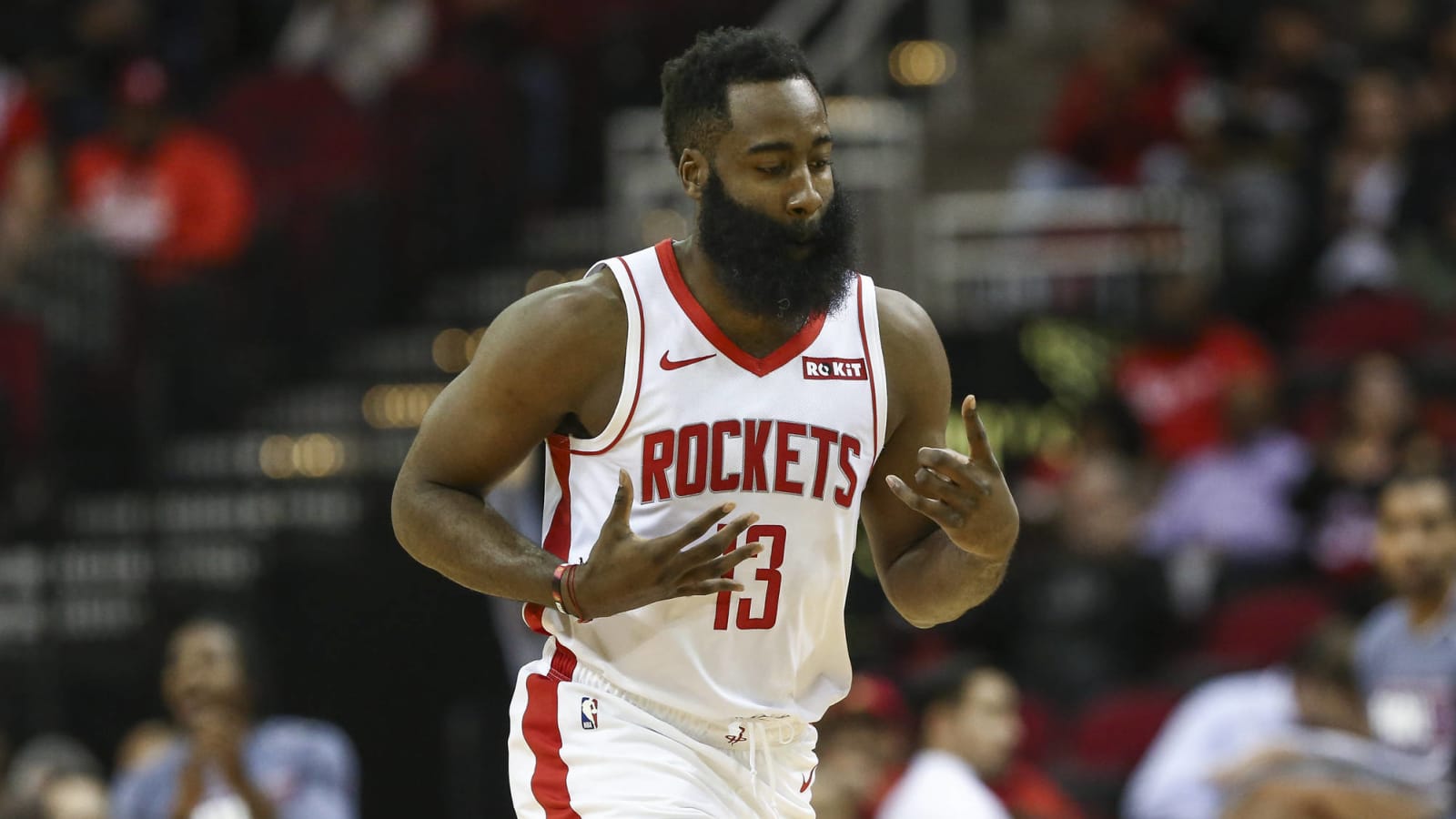 The Bucks stopped here? Harden deal would be difficult for Milwaukee