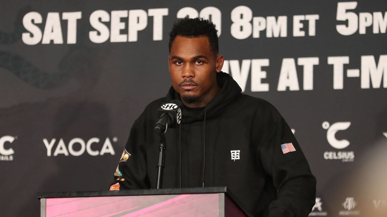 Canelo Demands Jermall Charlo Fight Or Threatens PBC Exit