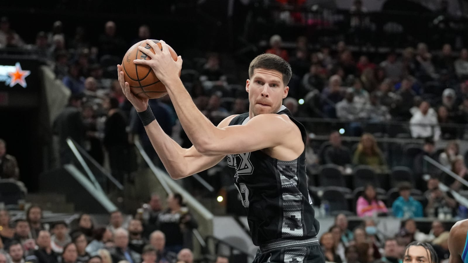 Kings Signing Veteran Sharpshooter Doug McDermott