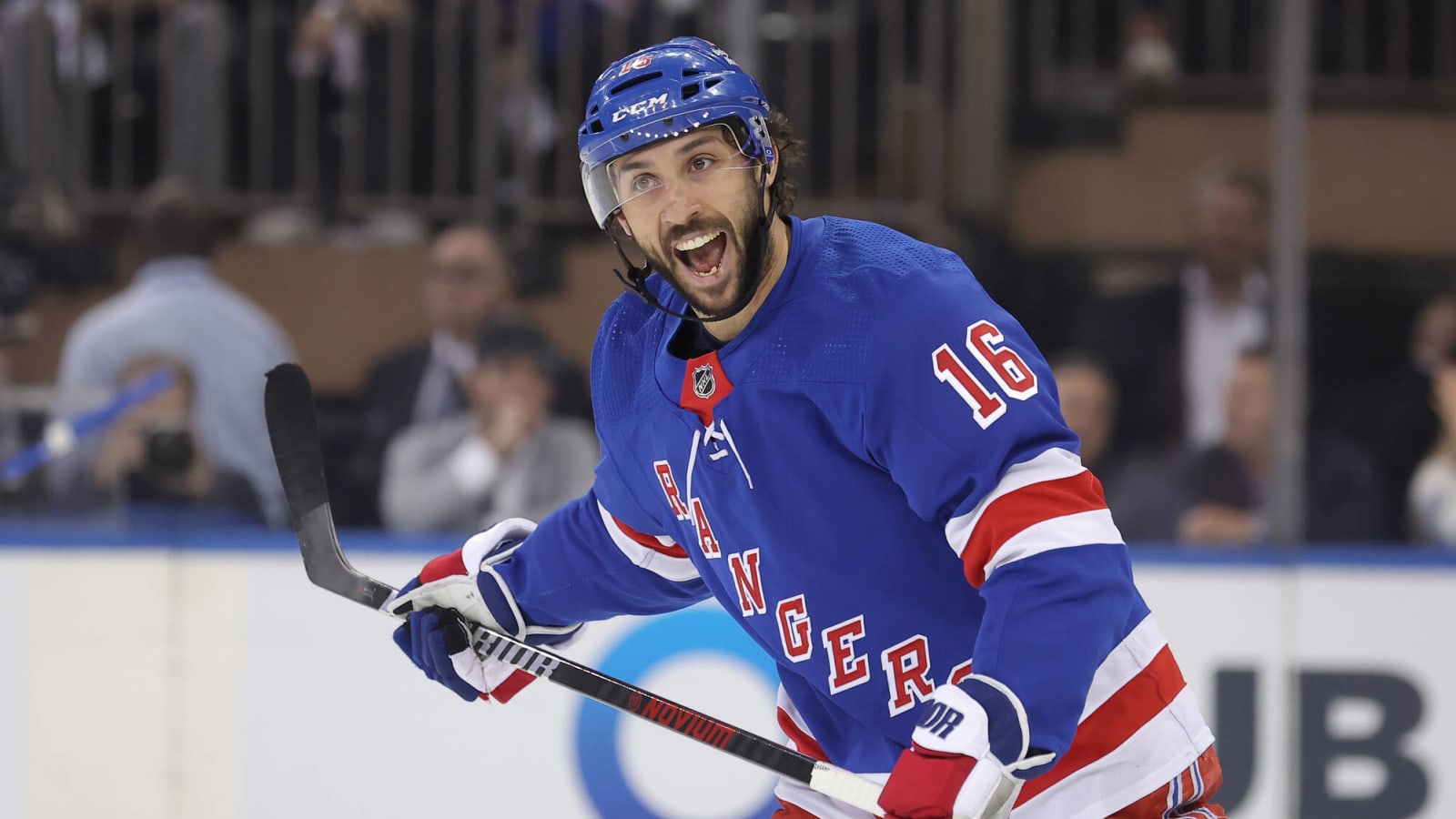 Rangers: Vincent Trocheck’s powerplay dominance the catalyst to postseason success