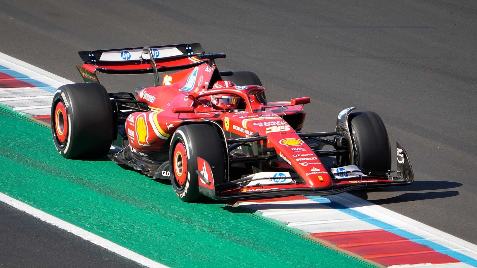 Formula 1 agrees to new contract for most famous race