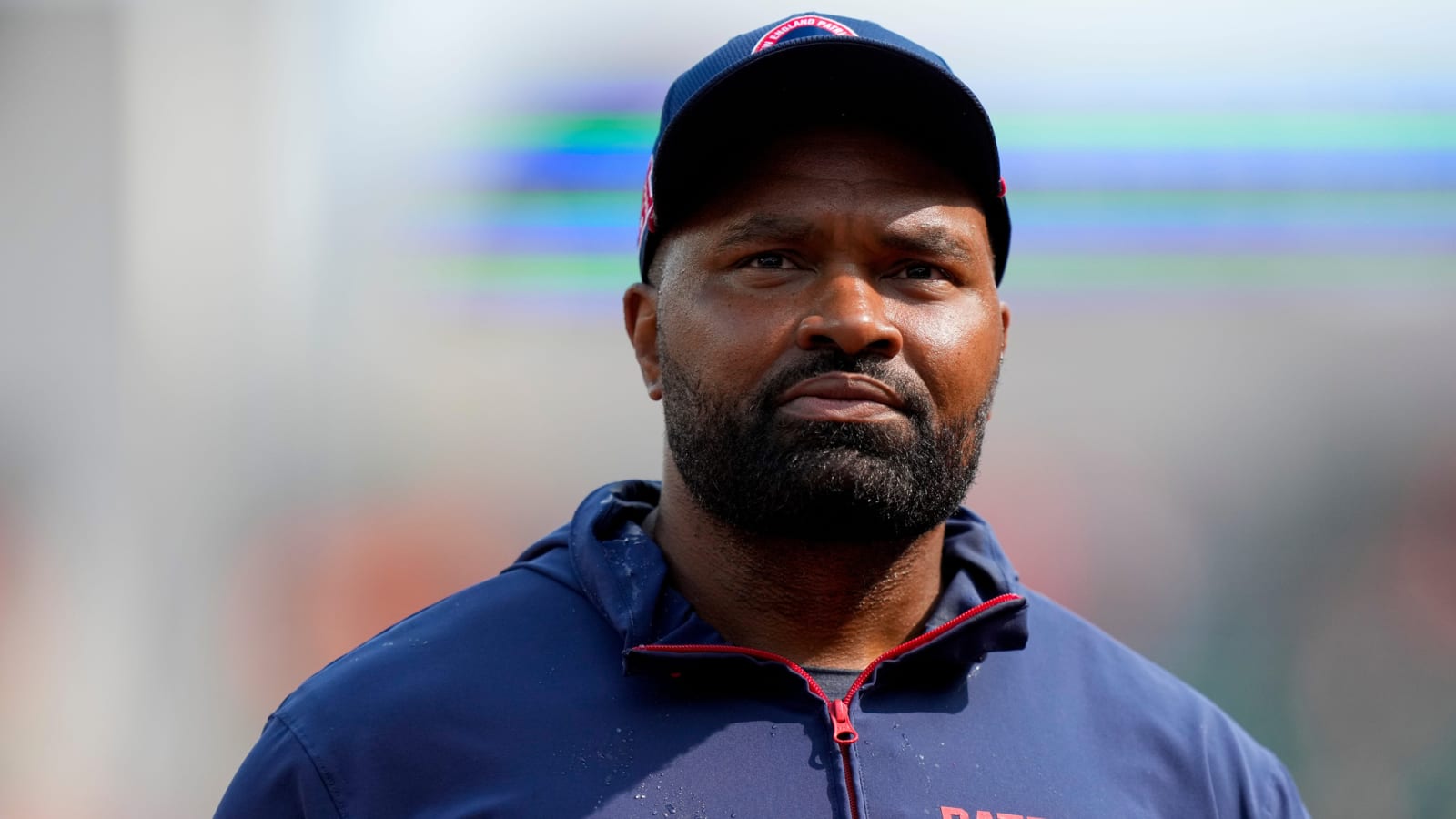 How the Patriots can remain undefeated after Week 2