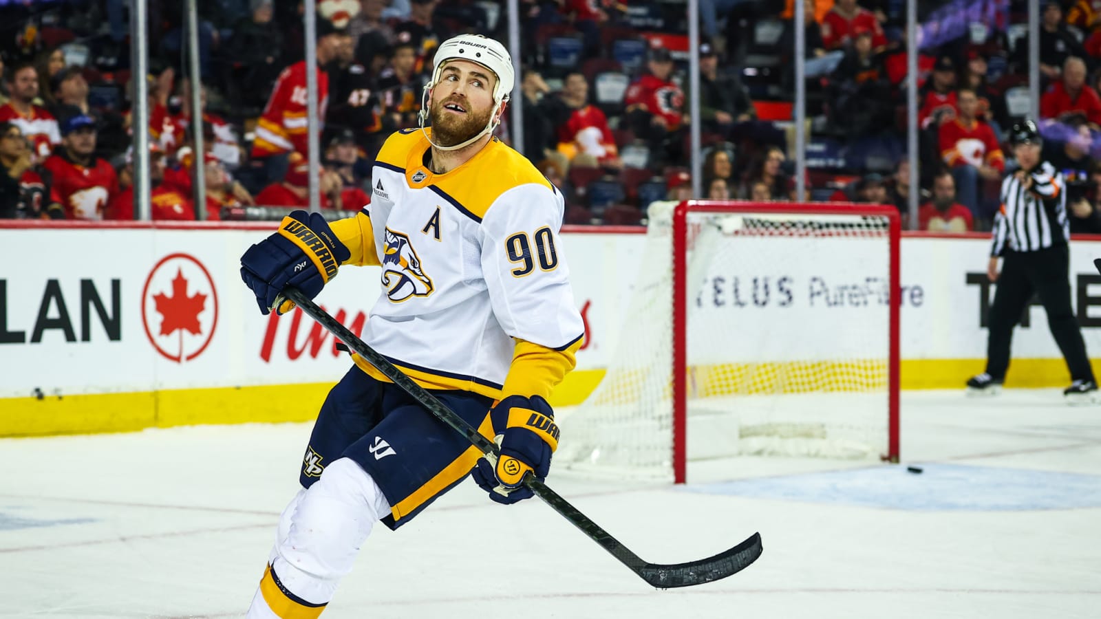 Vancouver Canucks&#39; Cap Space Strategy Sets Stage for Trade Deadline Moves