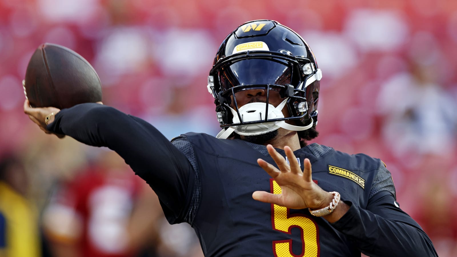 NFC Notes: Jayden Daniels, Trey Lance, Commanders, Cowboys, Giants