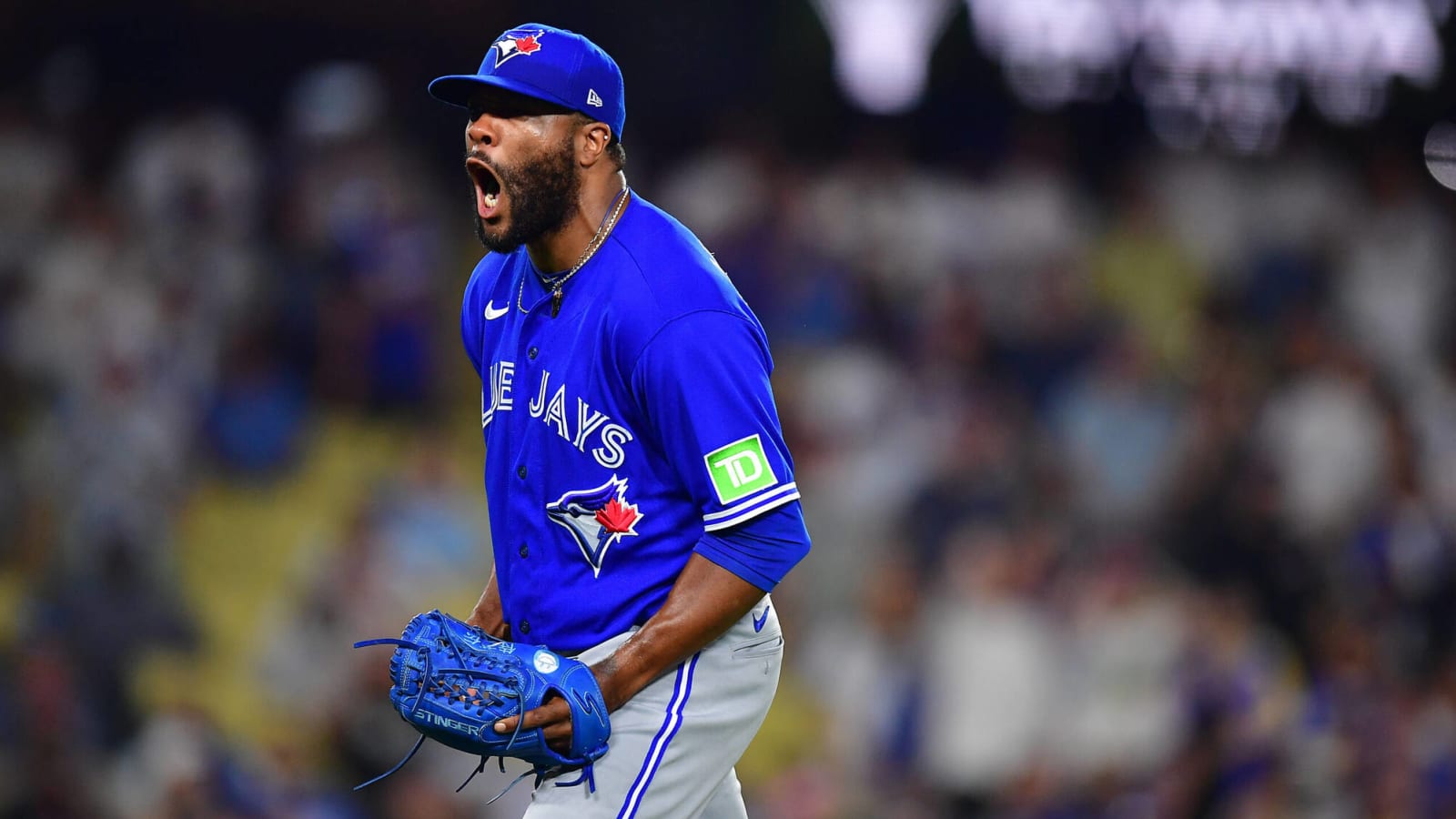  Jay Jackson to accept outright assignment, Blue Jays announce Wild Card roster