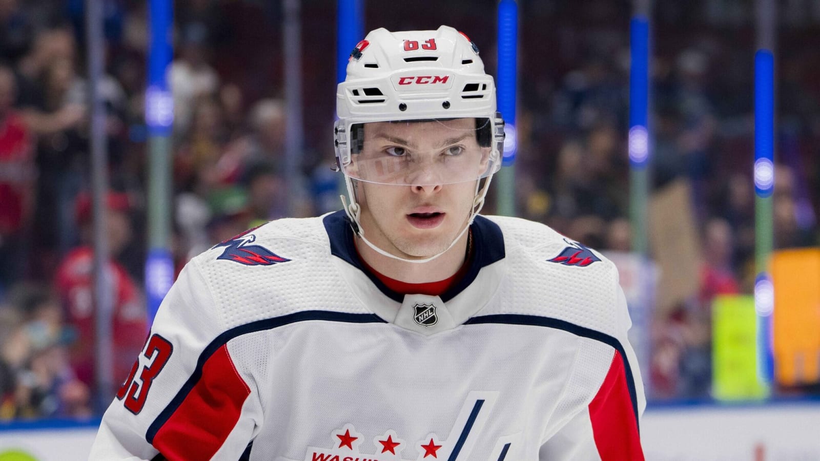 2025 NHL Trade Deadline The five buyer teams with the best prospect