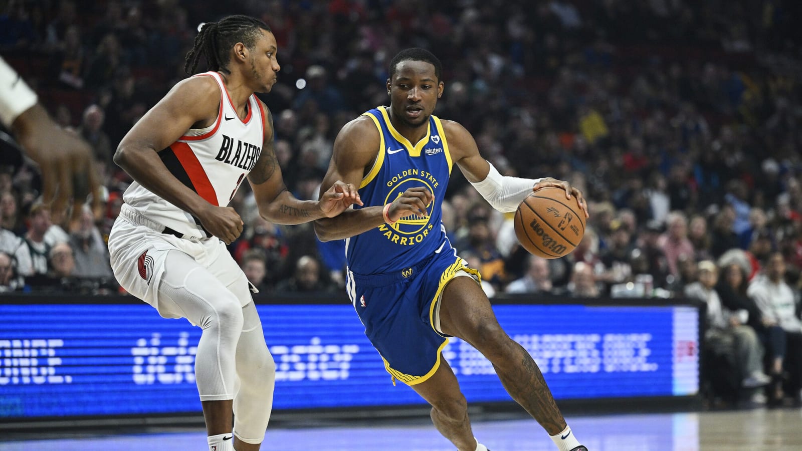 Golden State Warriors Rumors: Jonathan Kuminga Reportedly Wants a $224 Million 'Full Max' Extension, Per Insider