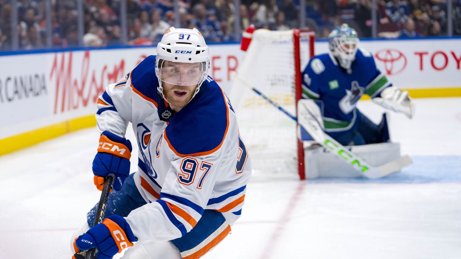 2024-25 Edmonton Oilers Expectations