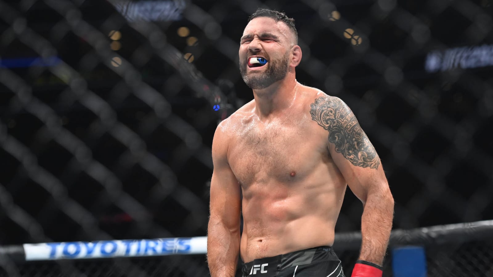 MMA News Today: Weidman Wants Silva Trilogy Fight To Close Out Fighting Career, Fired UFC Fighter Severino Provides First Reaction After Biting Opponent, & More