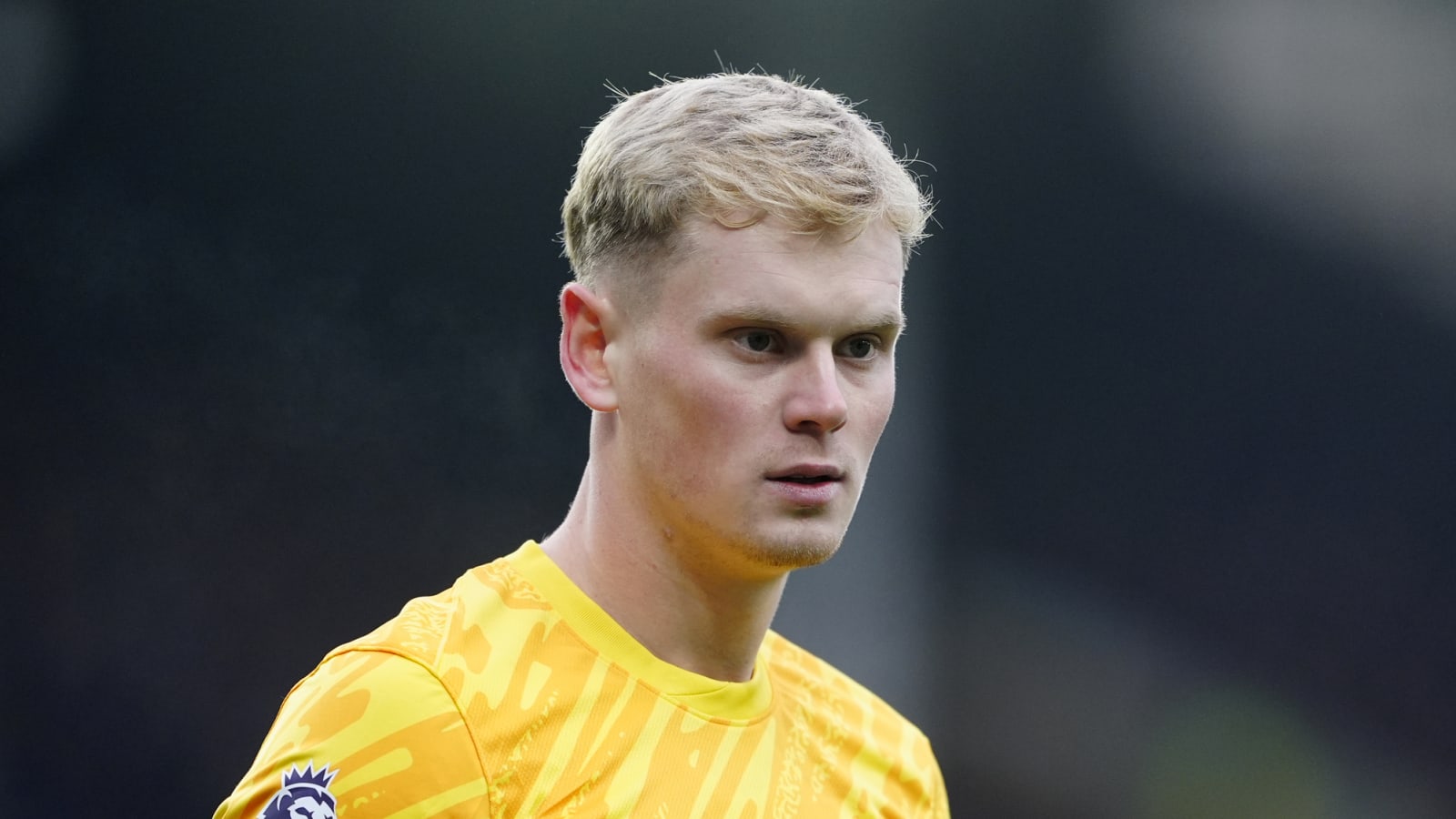 Who is Antonin Kinsky? Scout report of the Tottenham goalkeeper