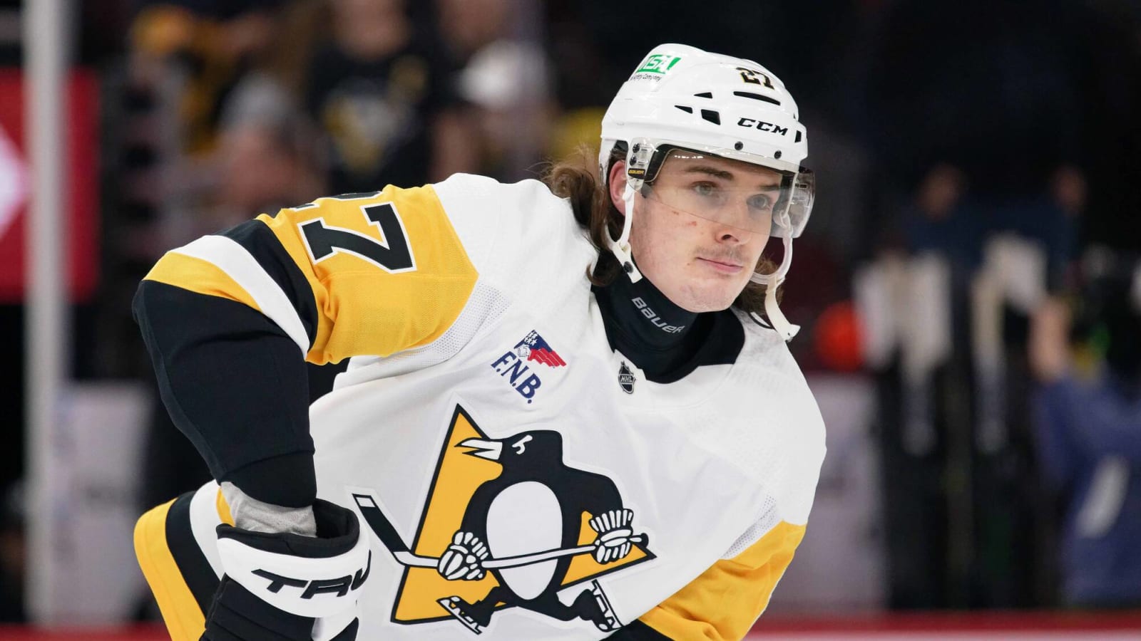 Path for Penguins to Trade Ryan Graves; Won’t be Easy