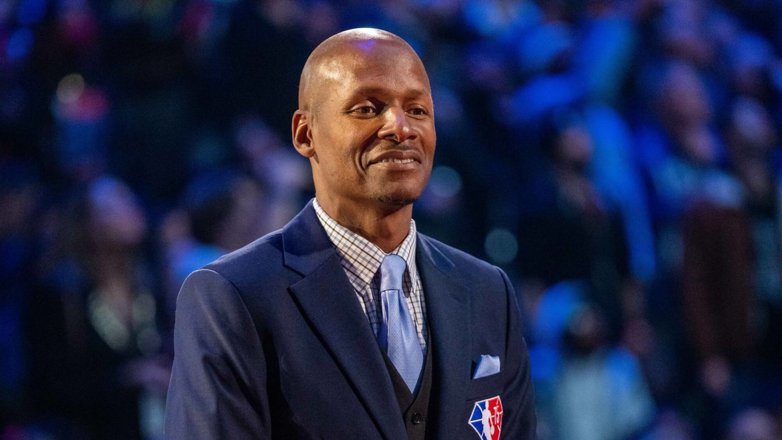 Ray Allen’s son to join Division I program as walk-on