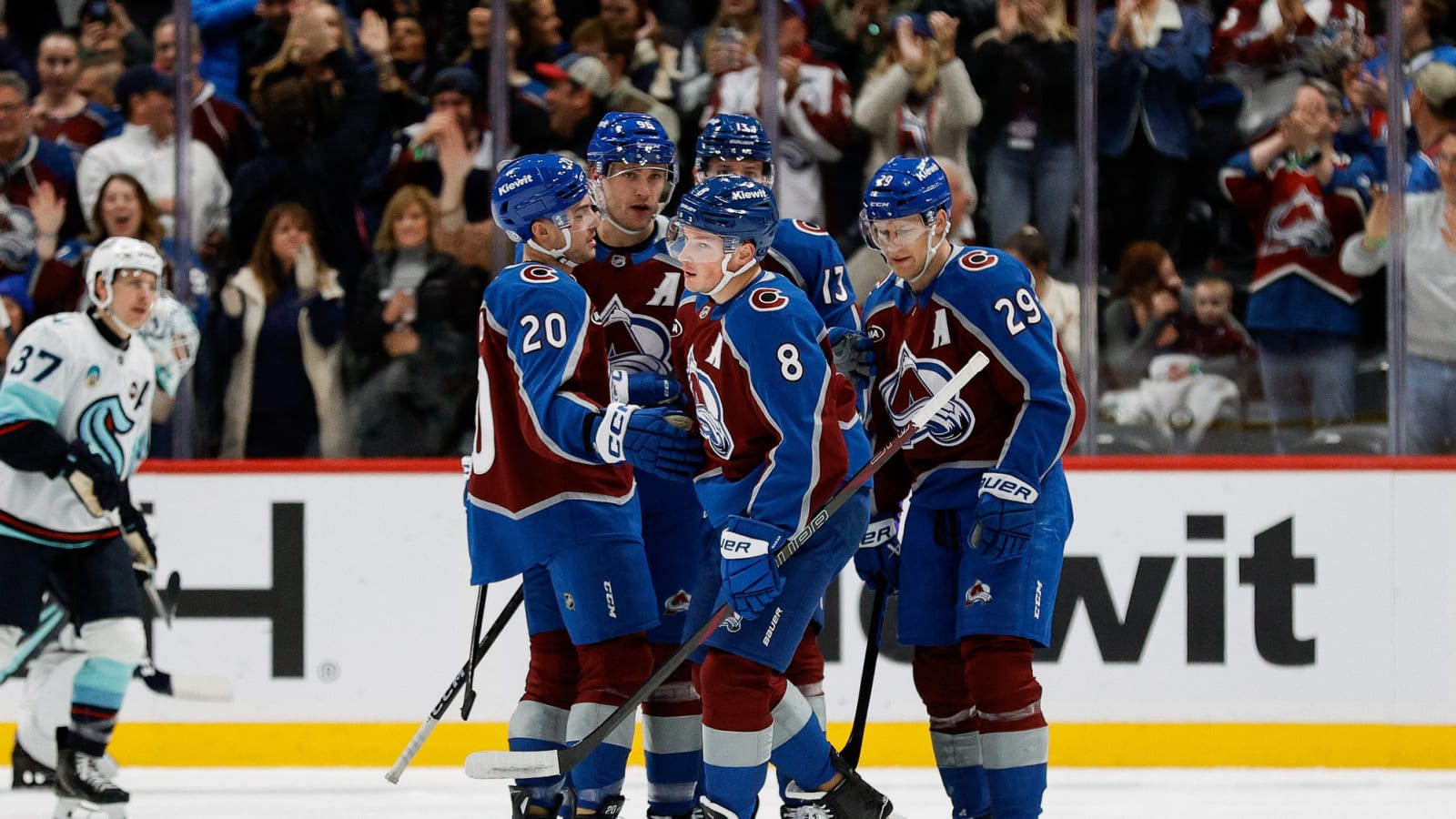 We Asked A.I. to Predict the 2025 Stanley Cup Final