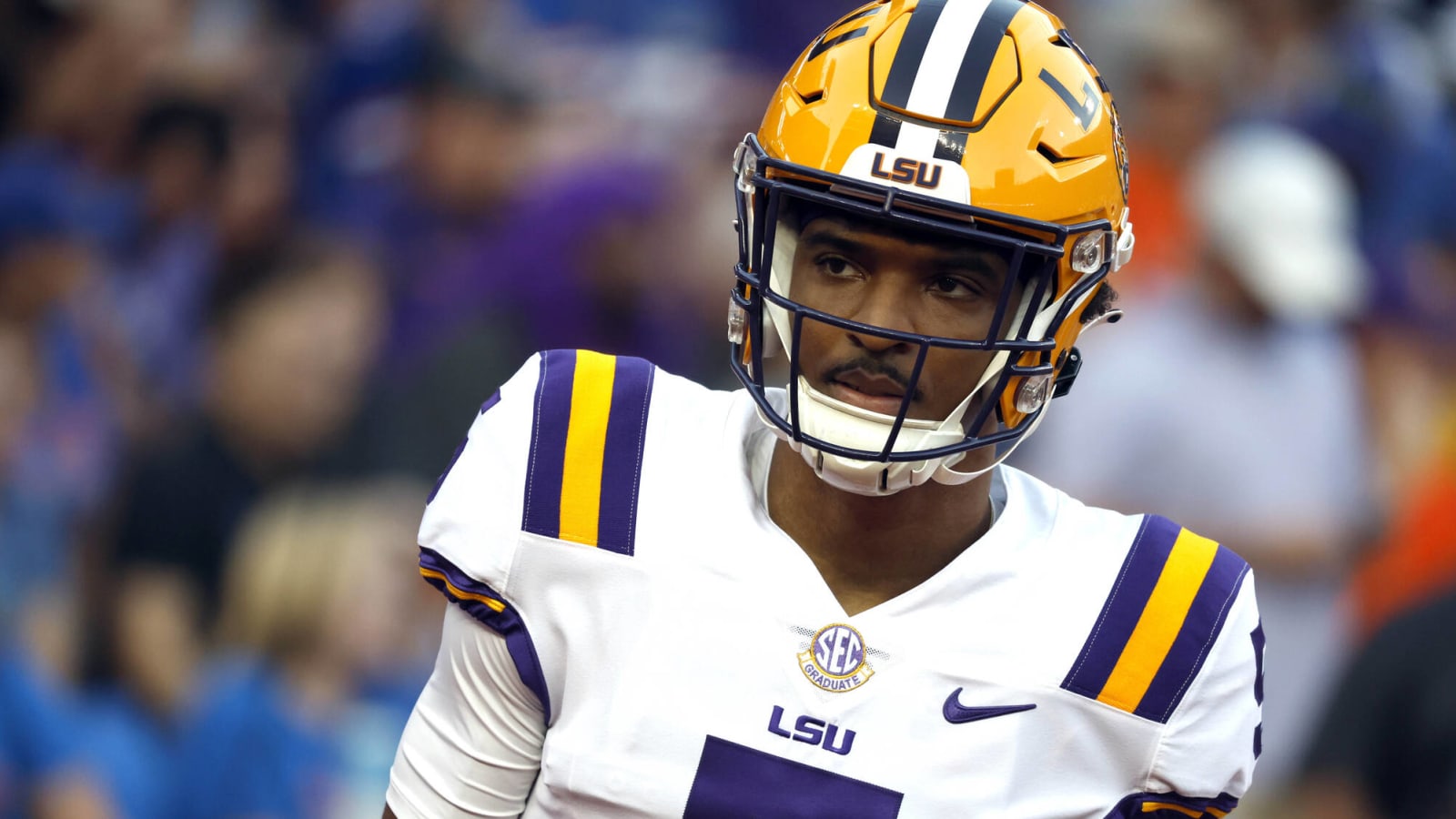 LSU Tigers miraculously control own destiny against Alabama Crimson Tide