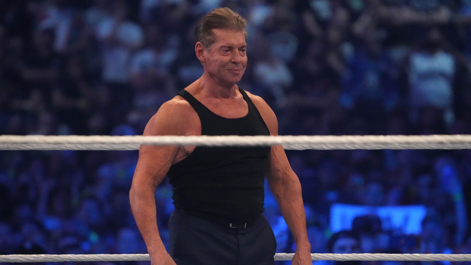 'There’s no question about it,' Vince McMahon opens up about decision