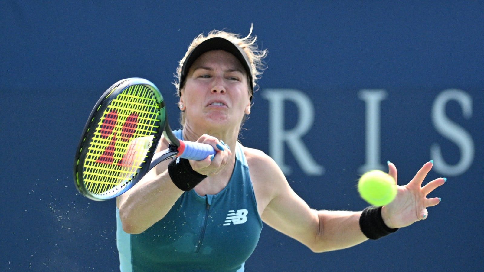 Tennis bouchard 2025