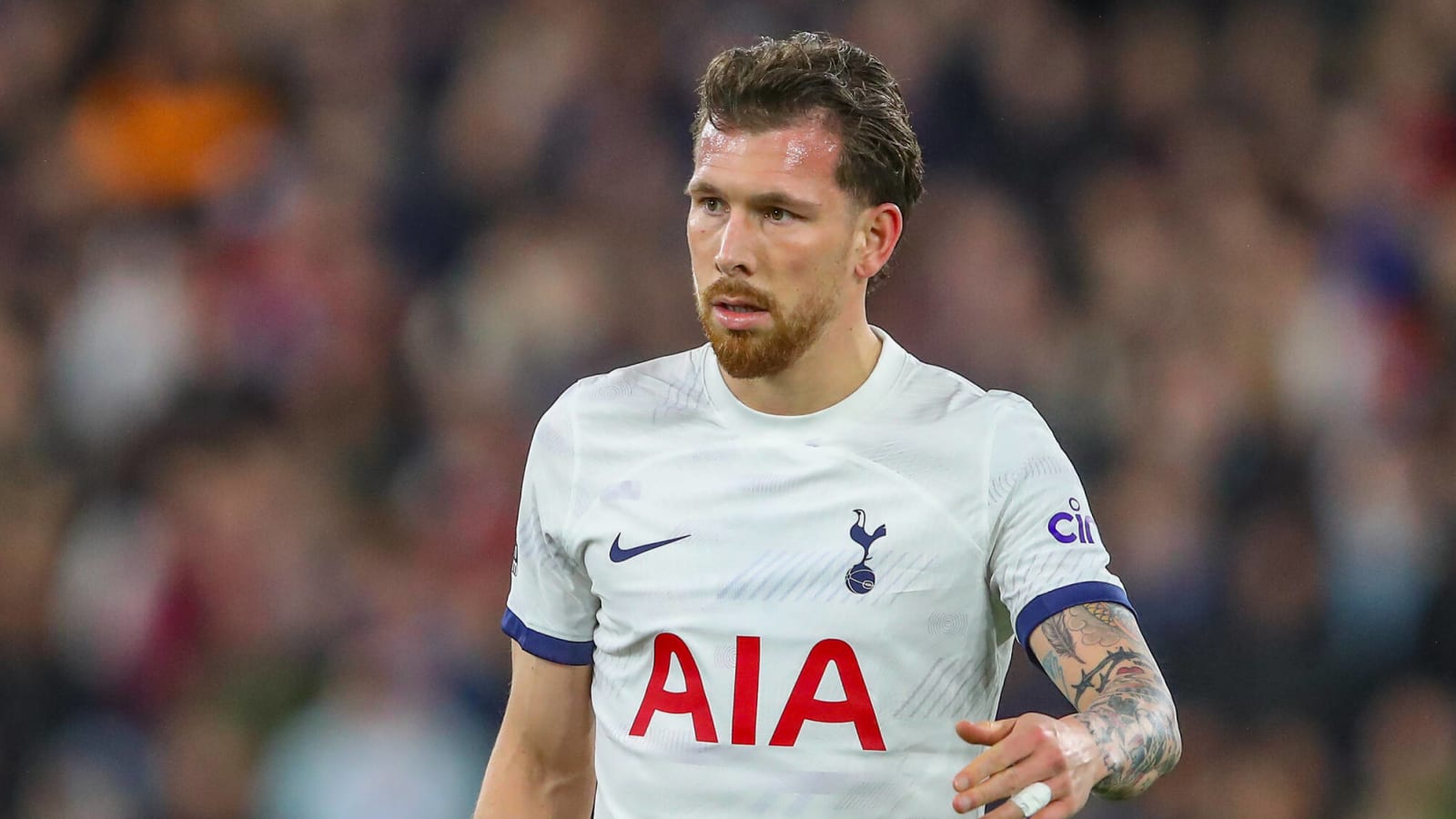 Mourinho personally requests the signing of Tottenham man, wants 17-goal teammate as well