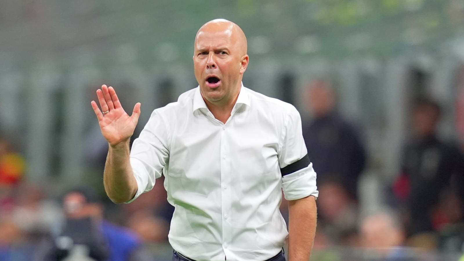 AC Milan legend Seedorf specifically asked Slot about Liverpool’s two seriously underrated stars