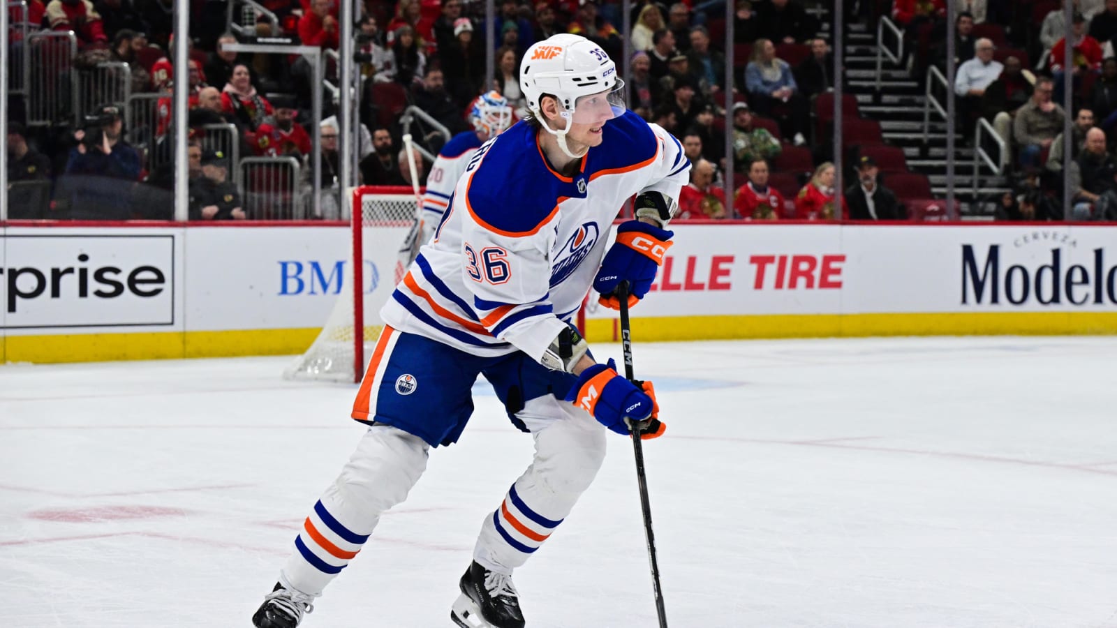 Priorities for the Oilers Coming Out of the 4 Nations Break