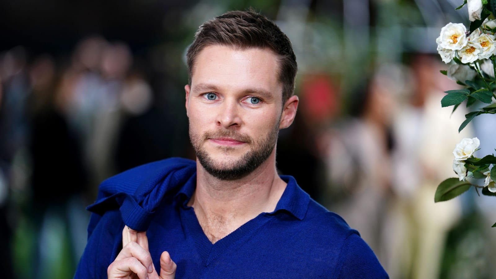 Jack Reynor to star in new version of "The Mummy"